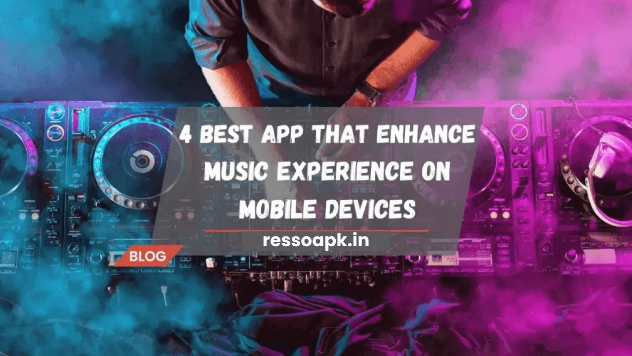 Enhance Music