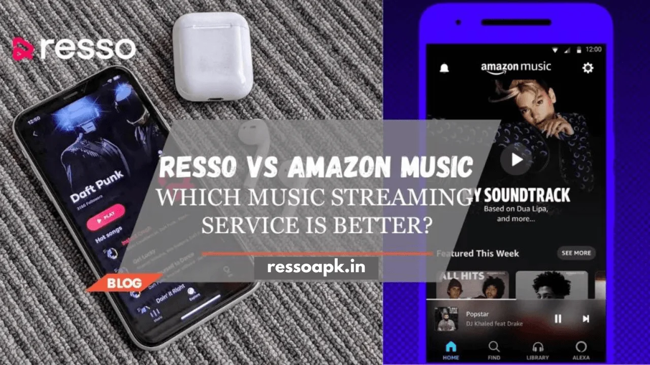 amazon music
