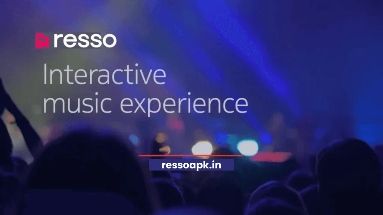interact on resso