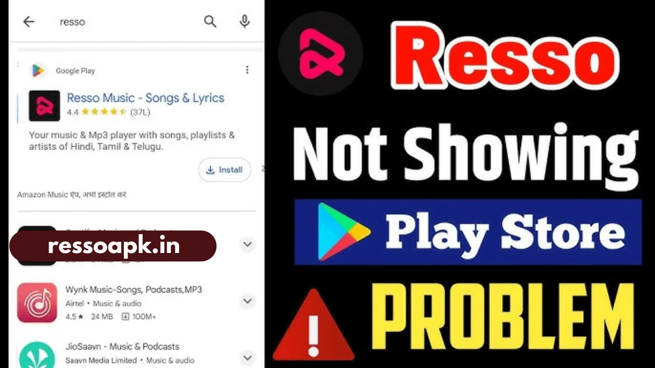 Why-Resso-removed-from-Play-Store
